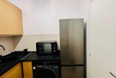 Garsonieră decomandată, mobilată în Theodor Pallady - 6