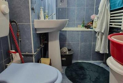 Apartament cu 2 camere semidecomandat în Central - 3