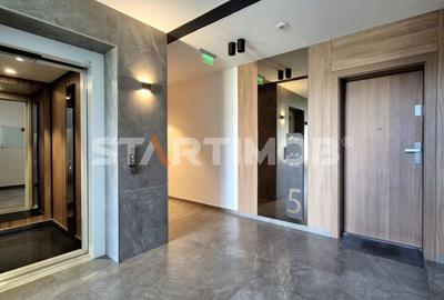 Apartament cu 2 camere decomandat, mobilat în Astra - 22
