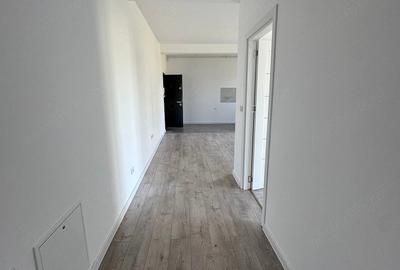 Apartament cu 3 camere semidecomandat în Torontalului - 2