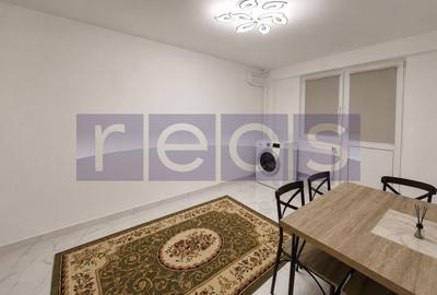 Apartament cu 2 camere decomandat în Teiul Doamnei
