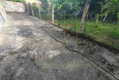 Teren de 821 mp, în Elisabetin