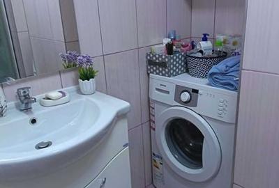 Apartament cu 2 camere decomandat în Mărăști