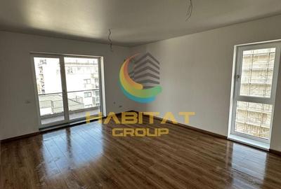 Apartament cu 2 camere semidecomandat în Apărătorii Patriei - 1