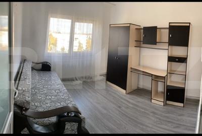 Apartament cu 2 camere decomandat, mobilat în Micro 17