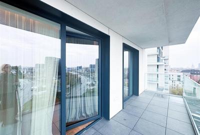 Apartament cu 3 camere decomandat, mobilat în Herăstrău - 28