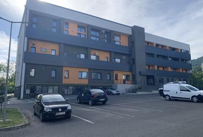 Apartament cu 2 camere semidecomandat în Central - 6