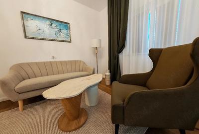 Spațiu comercial, de 30 mp, în Regie