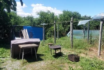 Teren intravilan de 1000 mp, în Kamsas - 7