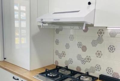 Apartament cu 2 camere decomandat, mobilat în Bucureștii Noi - 10