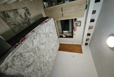 Apartament cu 2 camere decomandat în Giurgiului - 1
