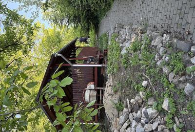 Casă cu Teren 1640 Mp în Central