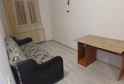 Apartament cu 2 camere decomandat, mobilat în Astra