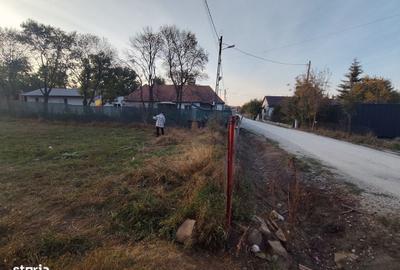 Spațiu comercial, în Deleni