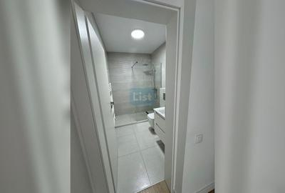 Apartament cu 2 camere semidecomandat, mobilat în Între Lacuri - 13