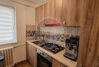 Apartament cu 2 camere în Mănăștur