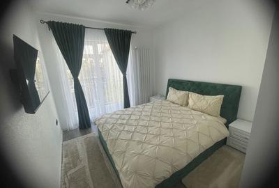Apartament cu 2 camere decomandat în Central - 4