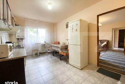 Apartament cu 2 camere semidecomandat în Central - 3