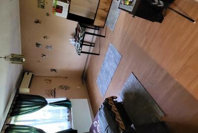 Apartament cu 2 camere semidecomandat în Central - 1