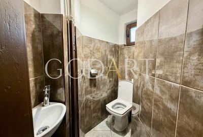 Apartament cu 5 camere decomandat în Dorobanți - 16