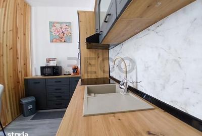 Apartament cu 2 camere în Sânmartin - 1