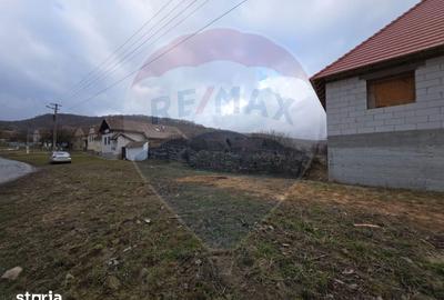 Teren de 5684 mp, în Bunești - 8