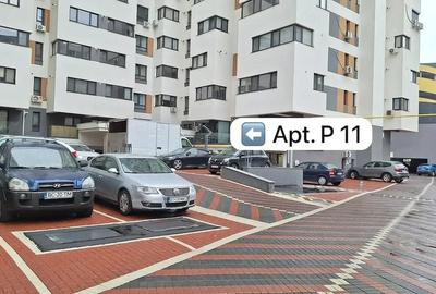Apartament cu 2 camere decomandat în Trafic Greu - 8