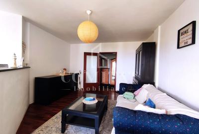 Apartament cu 2 camere semidecomandat, mobilat în Zorilor - 2