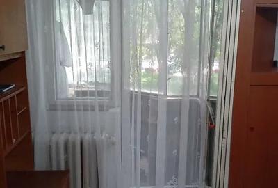 Garsonieră decomandată în Crângași