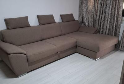 Apartament cu 2 camere în Micro 6 - 10