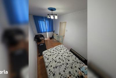 Apartament cu 2 camere în Vest - 5