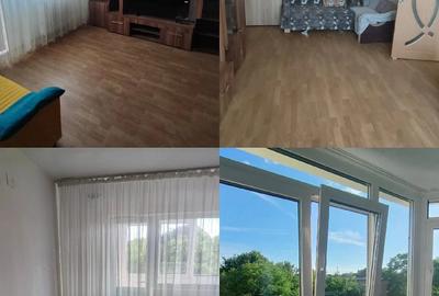 Apartament cu 2 camere semidecomandat în Olteniței - 4