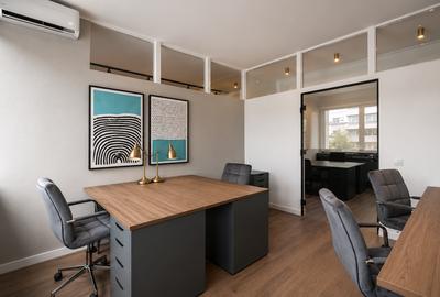 Apartament cu 4 camere decomandat în Ultracentral - 23