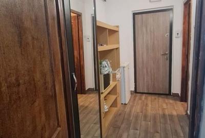 Garsonieră decomandată în Central - 14