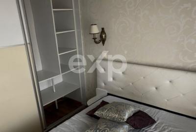 Apartament cu 3 camere semidecomandat, mobilat în Europa - 5