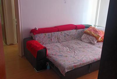 Apartament cu 2 camere semidecomandat în Eroii Revoluției - 1
