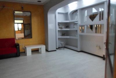 Spațiu comercial, de 150 mp, în Cantacuzino - 5