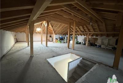 Casă individuală cu 4 camere cu Teren 492 Mp în Cumpăna - 8