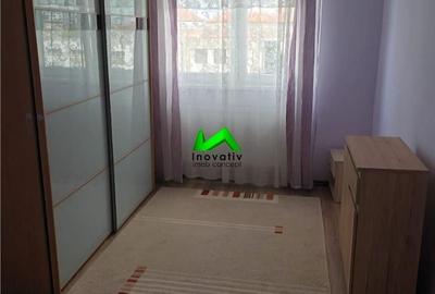 Apartament cu 2 camere semidecomandat în Mihai Viteazul - 1