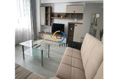 Apartament cu 2 camere decomandat, mobilat în Calea București - 1