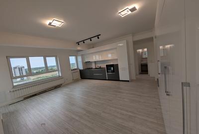 Apartament cu 3 camere decomandat în 9 Mai - 6