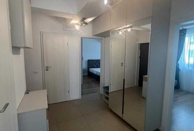 Apartament cu 3 camere decomandat în Central - 7