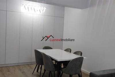 Apartament cu 2 camere decomandat, mobilat în Florești - 3