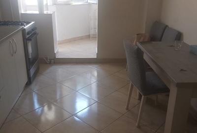 Apartament cu 3 camere în Timpuri Noi