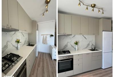 Apartament cu 2 camere în Turnișor - 11