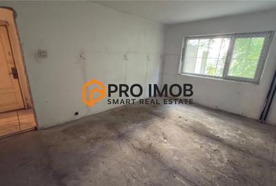 Apartament cu 2 camere decomandat în Unirii Sud - 4