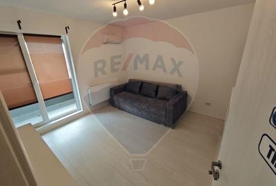 Apartament cu 2 camere decomandat, mobilat în Chiajna - 2