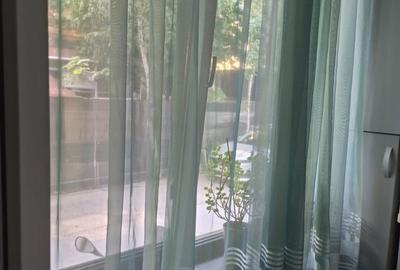 Apartament cu 2 camere semidecomandat în Chiajna - 6