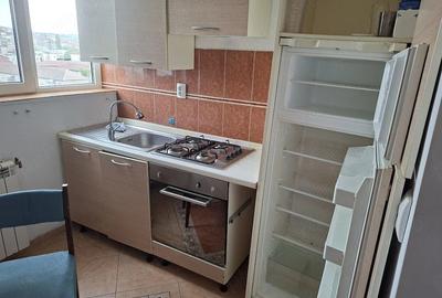 Apartament cu 2 camere decomandat în Rogerius - 2