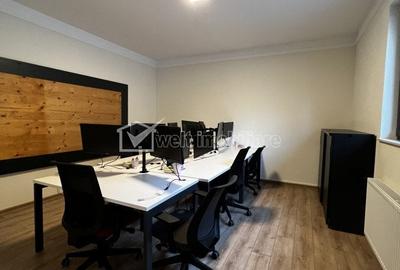 Spațiu comercial, de 273 mp, în Central - 3